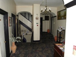 Avon Paranormal Team - The Bell Hotel